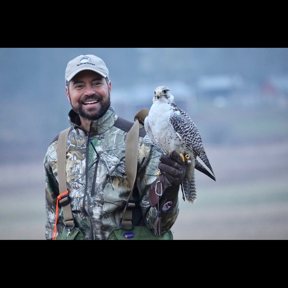 Meet your Posher, Michael